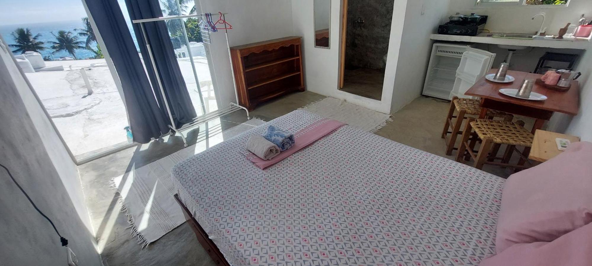 Apartamento Los Blancos, A Dos Minutos De Los Patos Barahona Enriquillo Eksteriør bilde